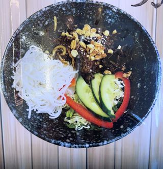 Bun Bo Nam Bo