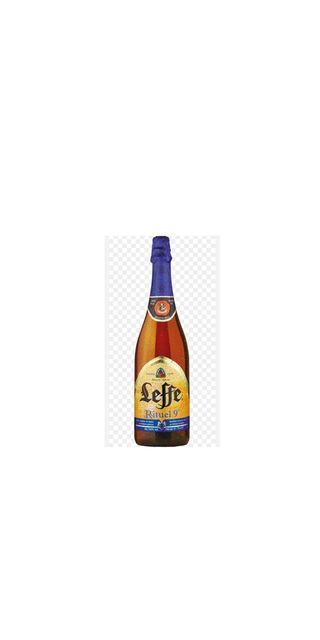 Leffe Rituel 9° 75 cl