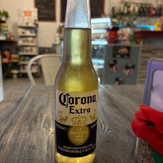 Birra CORONA