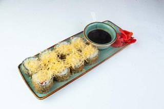 Цезарь Запеченная (10шт/280г)