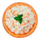 Піца Чотири сири (25см)