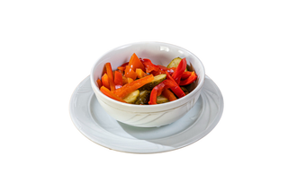 Salata de muraturi asortate