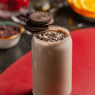 OREO коктейль