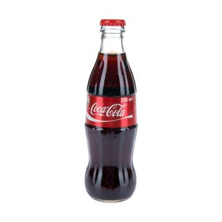 Coca - Cola 0.33l
