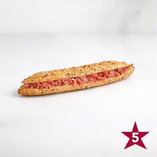 Flautín de Cereales con Virutas 5 Estrellas