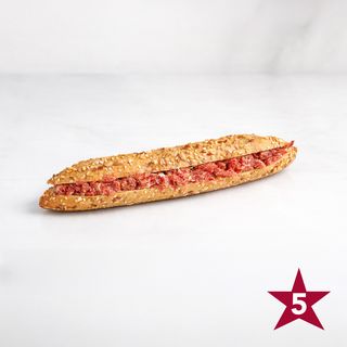 Flautín de Cereales con Virutas 5 Estrellas