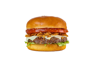 Бургер "America"