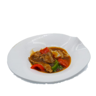 manzo piccante