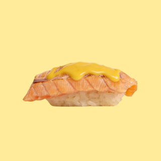 Nigiri chees