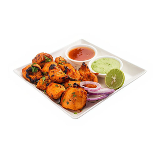 Bollywood Kebab
