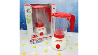 Игровой набор блендер (со звуком/светом)