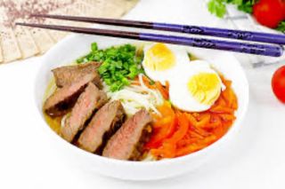 Рамен Говяжий