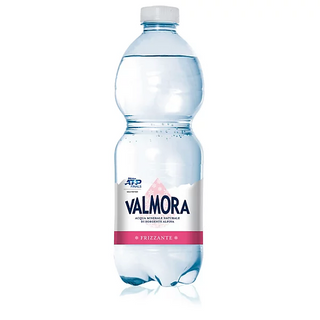Acqua frizzante 50 cl