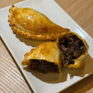 Empanada Angus Malbec