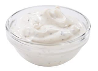 Salsa Yogurt