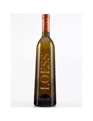 Vino Blanco Loess