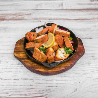 Chicken Tikka