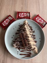 Palačinak KitKat