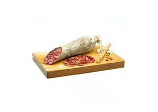 SALCHICHON IBERICO CULAR BELLOTA