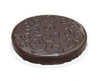 Торта Гараш (120г)