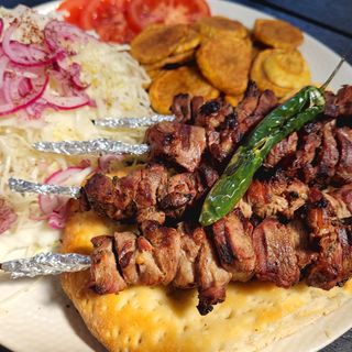 FRIGARUI DE BERBECUT