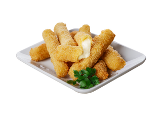 Fingers De Mozzarella (5 Uds.)