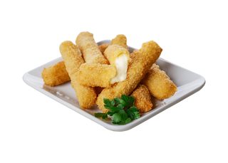 Fingers De Mozzarella (5 Uds.)