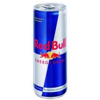 Red Bull