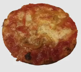 Peperoni rossa