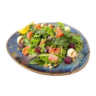 Салата Спейс зоун 350г