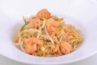 183. Spaghetti di riso