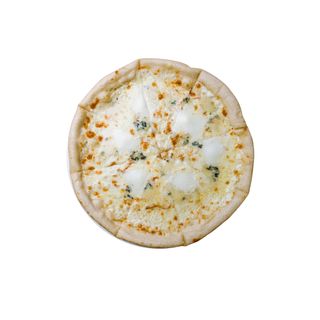 Pizza Quatre Fromages