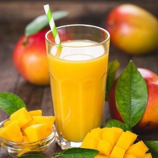 Jus Orange-Mangue