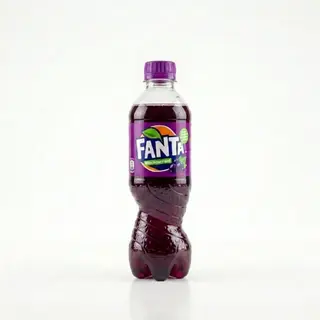 Fanta Blackcurrant 500ml PET