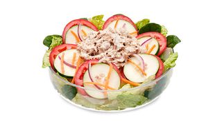 Tuna Salad