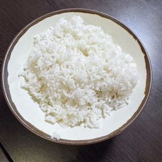 Arroz blanco 