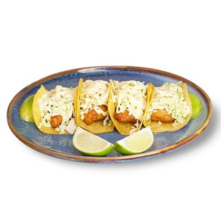 Tacos Baja California