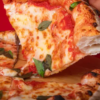 MAMMAGHERITA