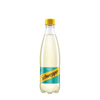 Schweppes Bitter Lemon 0.5l