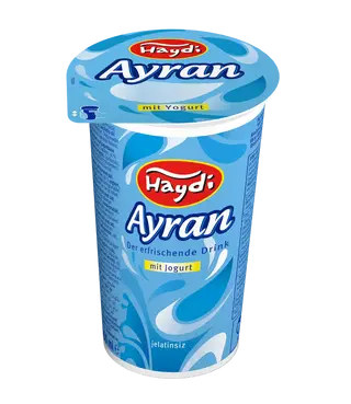 Ayran