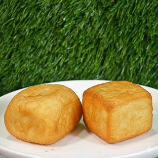 Pane cinese fritto 4 pezzi