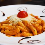 Penne Alla Napoletana