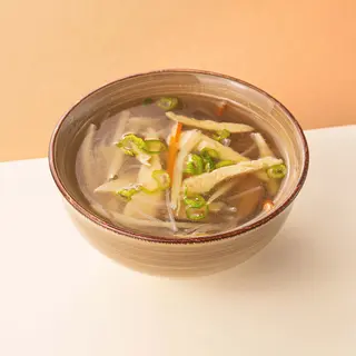 Sopa de Pollo