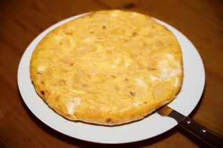 Tortilla