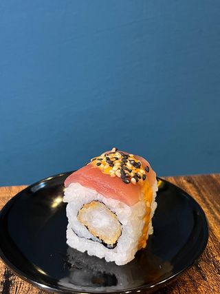 Uramaki Takayama  8 pezzi