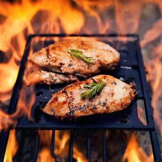 307.Пилешко месо (100г)