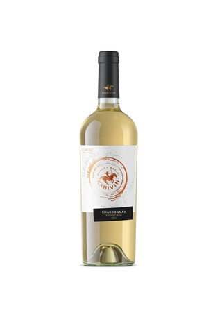 Chardonnay(Kabivin)