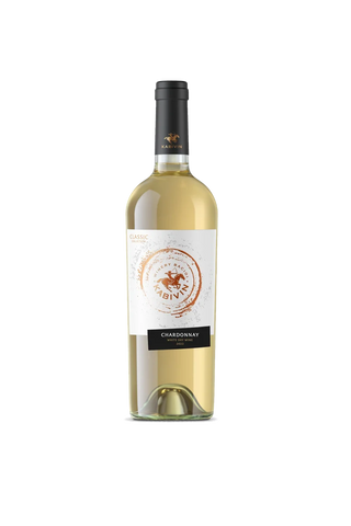 Chardonnay(Kabivin)