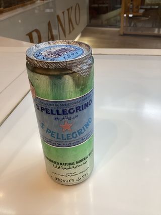 San Pellegrino 33cl