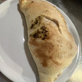 Calzone Prosciutto